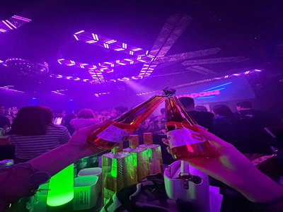 荆门夜总会招聘